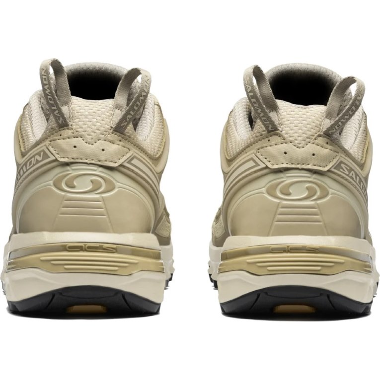 Beige Salomon Acs Pro Advanced Men's Sneakers | IE SC3647